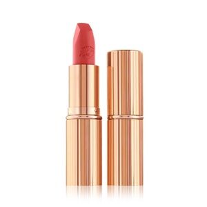Charlotte Tilbury K.I.S.S.I.N.G Fallen From The Lipstick Tree Hot Lips NIB